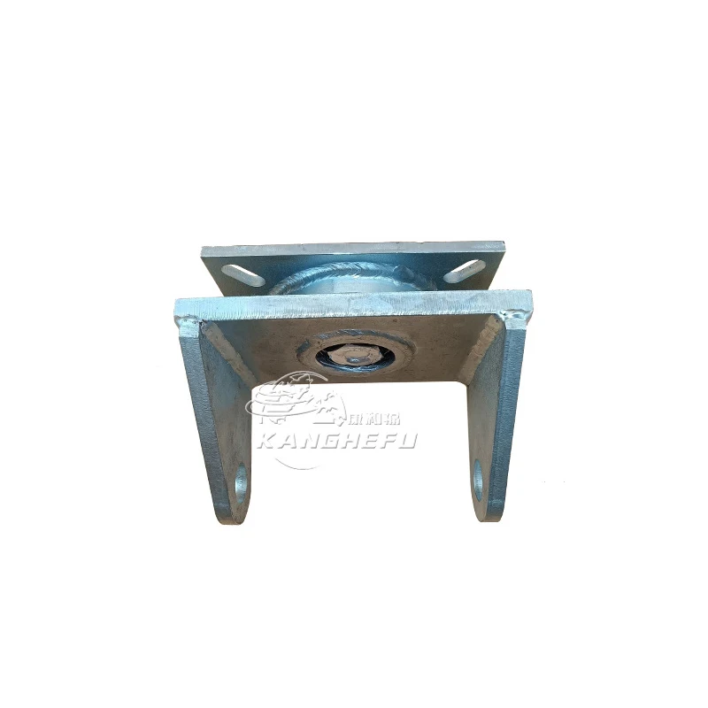 

For Linde Forklift Accessories Tire Stand Wheel Frame No.11234502500