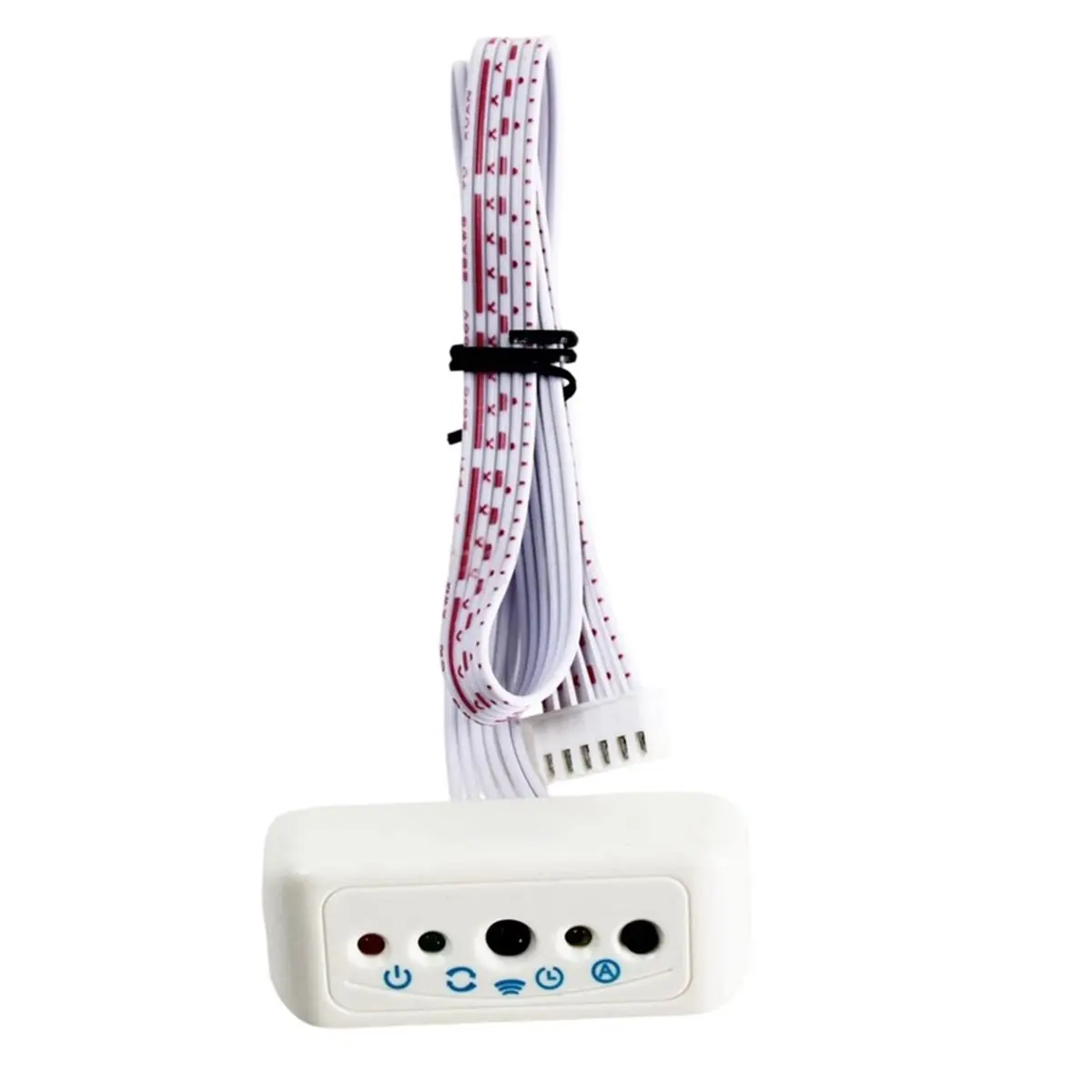 A85P QD-U03C+ Air Conditioner Control Board Universal AC Control Board Only for Wall-Mounted Fixed Frequency Air Conditioners