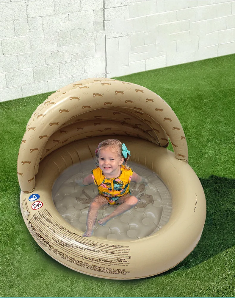 

Плиты для бассейна, надувные поездки, игры в воду, развлечения, складной диван из ПВХ, надувной гостиной, плавающие летние плавательные бассейны, приморская пляжная игрушка 90 см