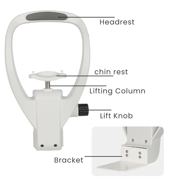 WZ-ZQ Optometer For…
