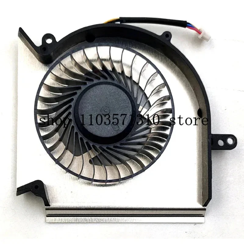 New for MSI GL75 leopard 9sc 9sck 9sd 9sdk 9SE 9sek 9sfk 9sgk 10SCSK 10SCSR 10scxk 10scxr 10sdk 10sdr laptop CPU cooling fan zm