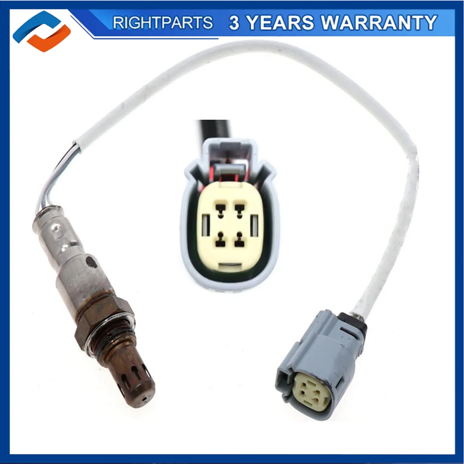 FL3Z-9G444-A Lambda Oxygen O2 Sensor For Ford E-350 6.8 E-450 FLEX FUSION EXPLORER EDGE 2.7 3.5 F-150 F-250 F-350 F53 F59 DY1290