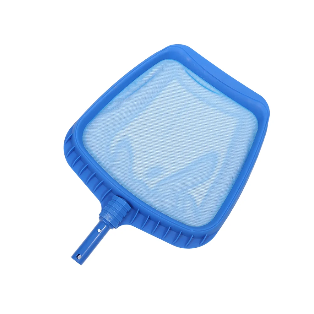 

Plastic Swimming Pool Skimmer & Leaf Net Pool Cleanerpromote sales