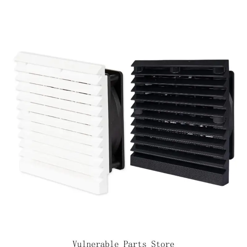 

Efficient 12V Mobile Home Side Cooling Fan Having ABS Housing For Increased Air Circulation And Temperature Control