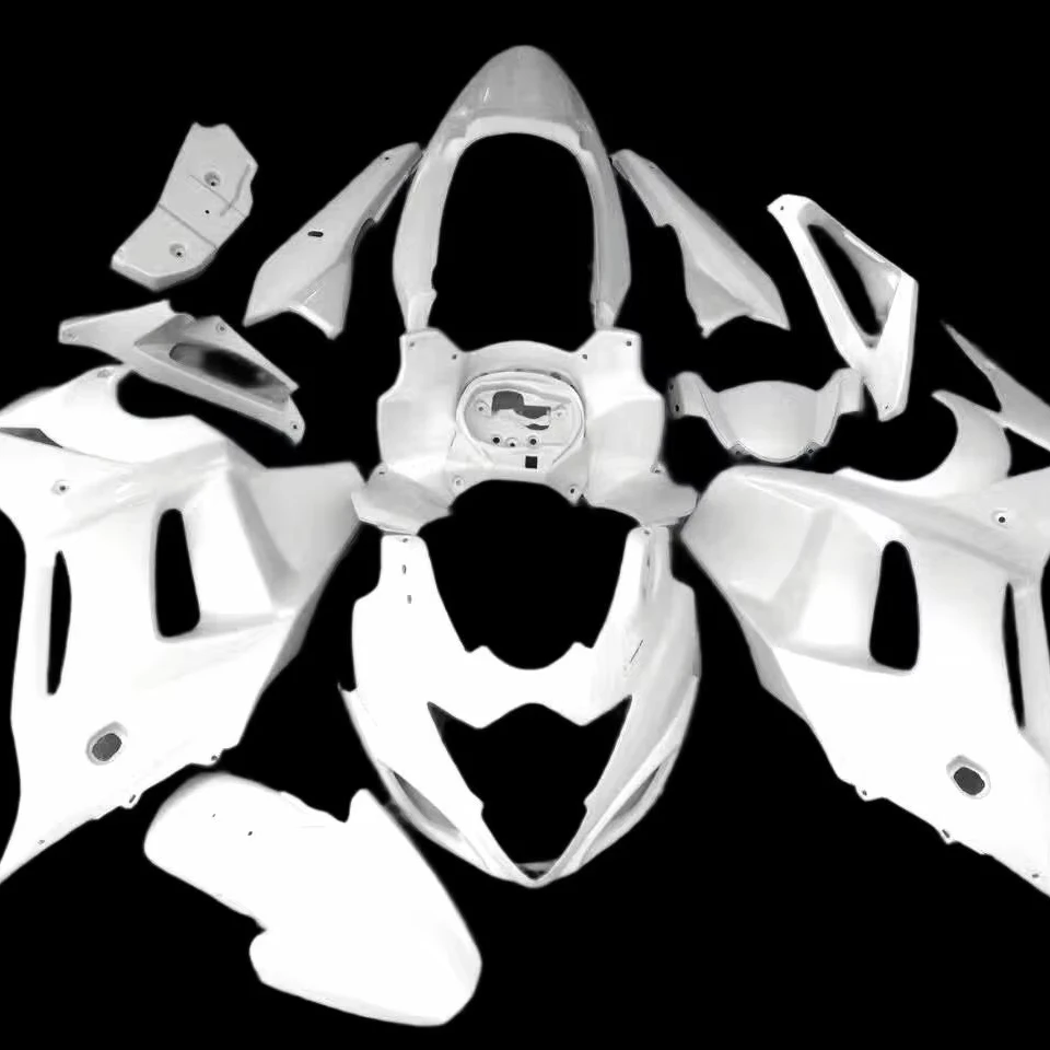 Unpainted ABS  Plastic Injection Raw Blank Fairing Wholesale   for Suzki Gsx1250fa 2012 2013 2014 Motorcycle Fairing Kit