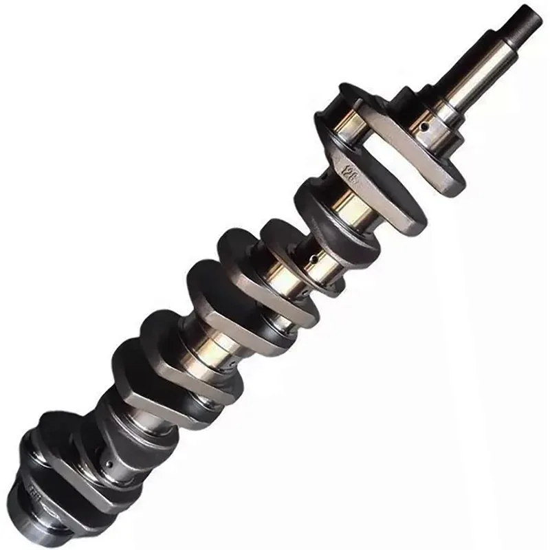 

CRANKSHAFT 34320-100011 34320-00010 for Caterpillar S6KT 3066 320C 200B Engine