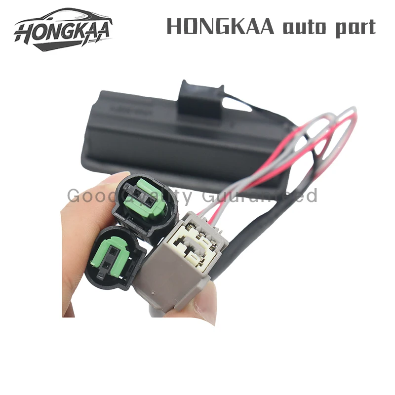 Car Rear Tailgate Door Release Handle Switch for Land Rover Discovery 3 4 L319 LR3 LR4 2004~2016 Factory Price LR015457 LR071910