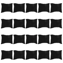 20pcs Multifunction Exquisite Creative Bracelet Display Pillow Bangle Display Pillow Watch Cushion Organizers Watch Box Pillows