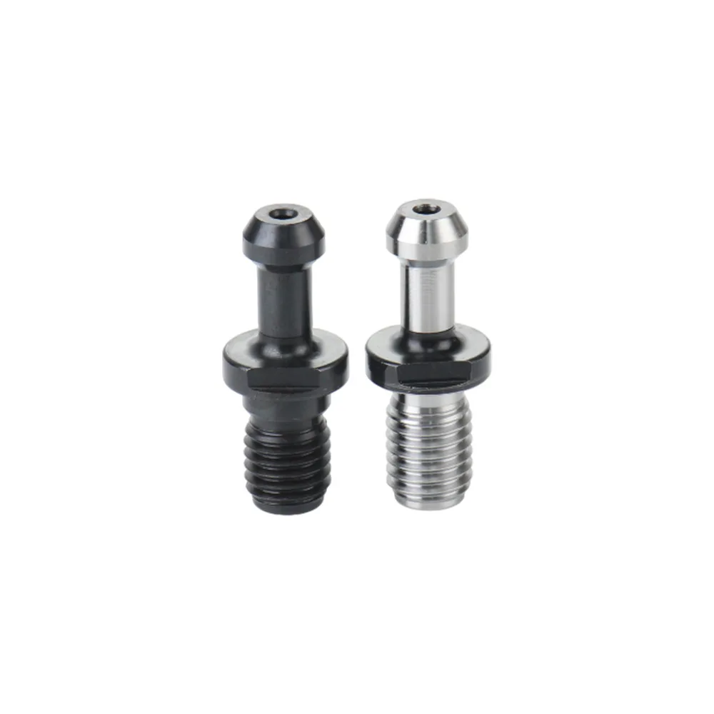 1 Pcs Pull Stud Retention Knob For HAAS CAT40 45 Degree CAT 40 CNC Tool Holder Replace CNC Lathe Accessories #5