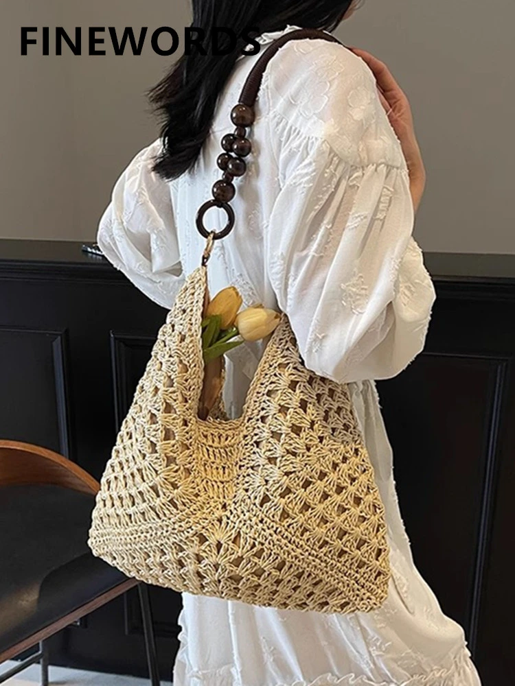 

Lizzytsu летние повседневные полые сумки на плечо женская уличная корейская Easymatch корейская сумка роскошный дизайн винтажная сумка-ведро