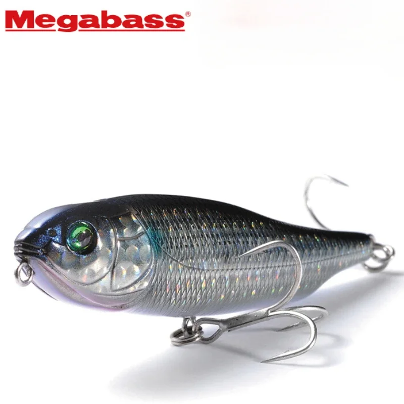 JAPAN MEGABASS SITUAL DOG GIANT DOG-X SW Floating Pencil Hard Bait Luya Lure Bait