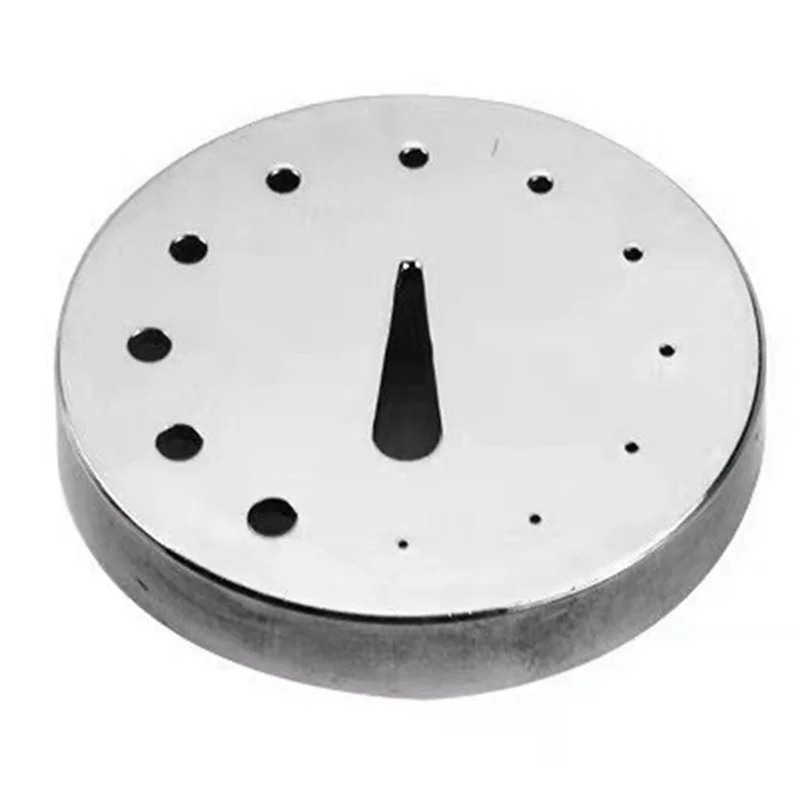 A69ewatch Balance Holder Rack Watchmakers Watch Hairspring Stand Balance Bracket