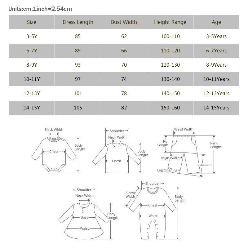 Thumbnail 3 - #73 Cheap Baby Girl Party Dress Worth Buying