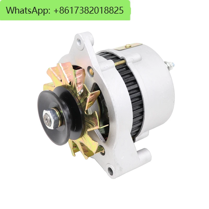 

485 490 Forklift Generator JF11AJ12A 24V Generator