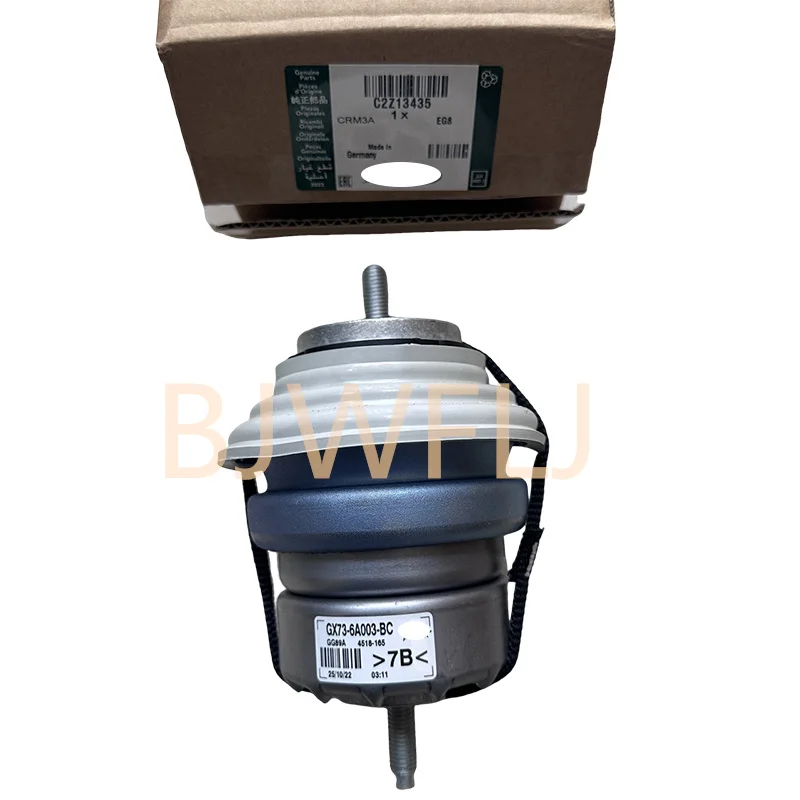 

$36,94 крепление двигателя для Jaguar XF XJ 2008-2015 Diesel 3,0 2,2 C2Z13435 C2D6341 C2Z10603 8X23-6A003-CC 6W83-6A003-AD