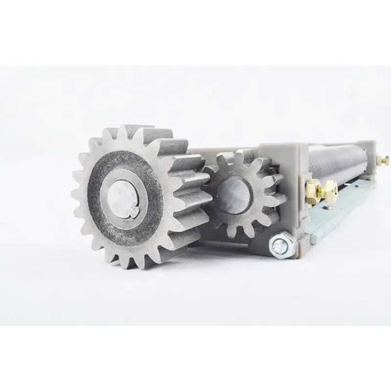 Daguang Mechanical Noodle Press Accessories, Korean-Style Cotton Strip Machine Parts, Noodle Press Miscellaneous Items