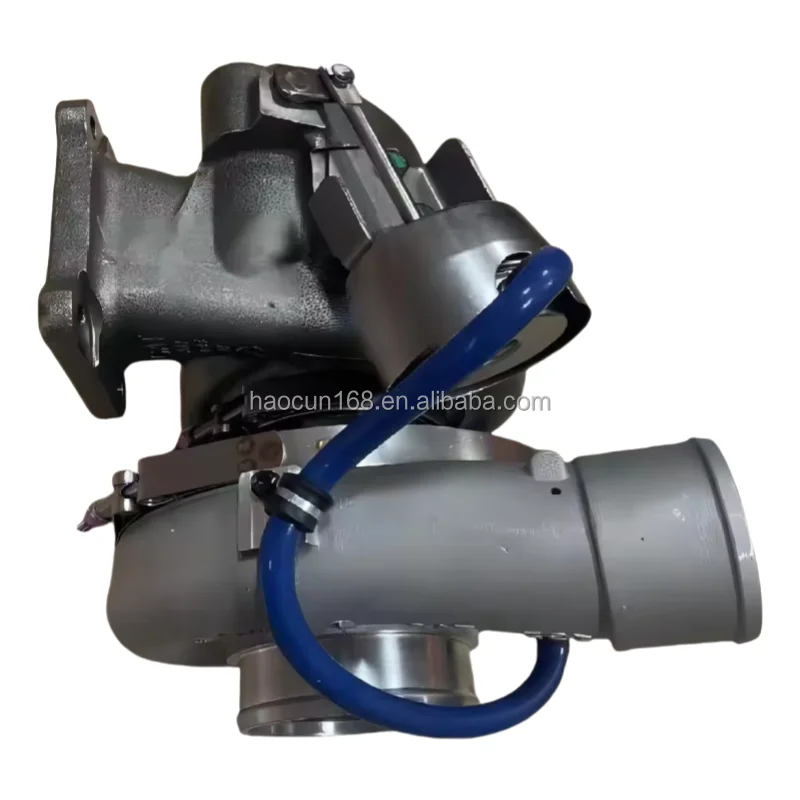 New C9.3 Turbocharger 528-1450 575-9942 336 345 GC E336 E340 Diesel Engine Parts Excavator Used Construction Industries