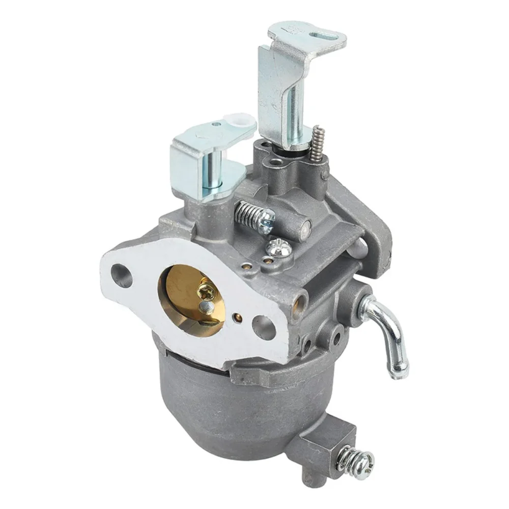 

Карбюратор с прокладками, изоляционным блоком и уплотнениями для Briggs&Stratton 715473 138432 138437 138462, для газонокосилок