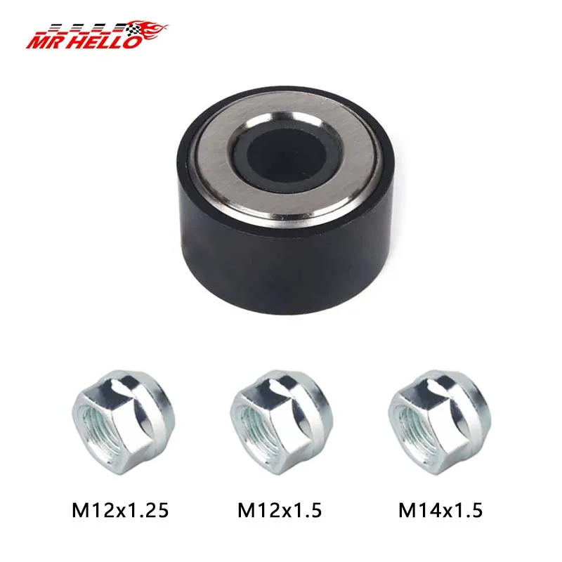 Mastering Installation: The Ultimate Guide to Choosing the Right Wheel Stud Installer Tool on AliExpress