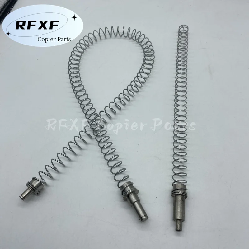 Waste Powder Recycling Spring for Xerox DC 4110 4112 4127 900 1100 Spiral Stirring Rod Spring Copier Printer Parts