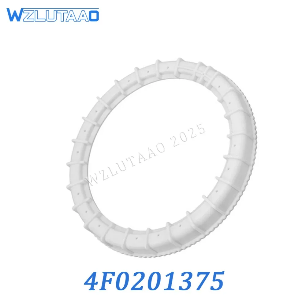 4F0201375 4F0201921A 4F0919133B Fuel Tank Sending Unit Lock Nut Sealing Kit For Audi A4 A5 A6 S4 S5 S6 4F0201921 4F0919133A