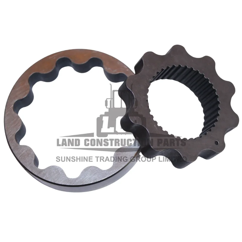 Competitive Price Oil Pump 16241-35070 For Bobcat Kubota D1105 V1505 V1305 Engine