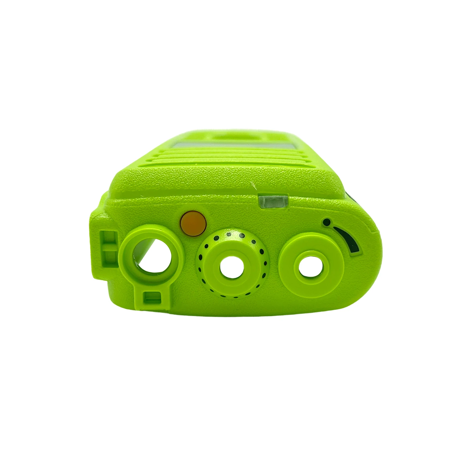 Walkie Talkie เปลี่ยนกรณีซ่อมชุดลําโพง + ไมโครโฟนสําหรับ DGP8550e XPR7550e XIR P8668i Two Way วิทยุสีเขียว