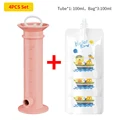 4PCS Set D