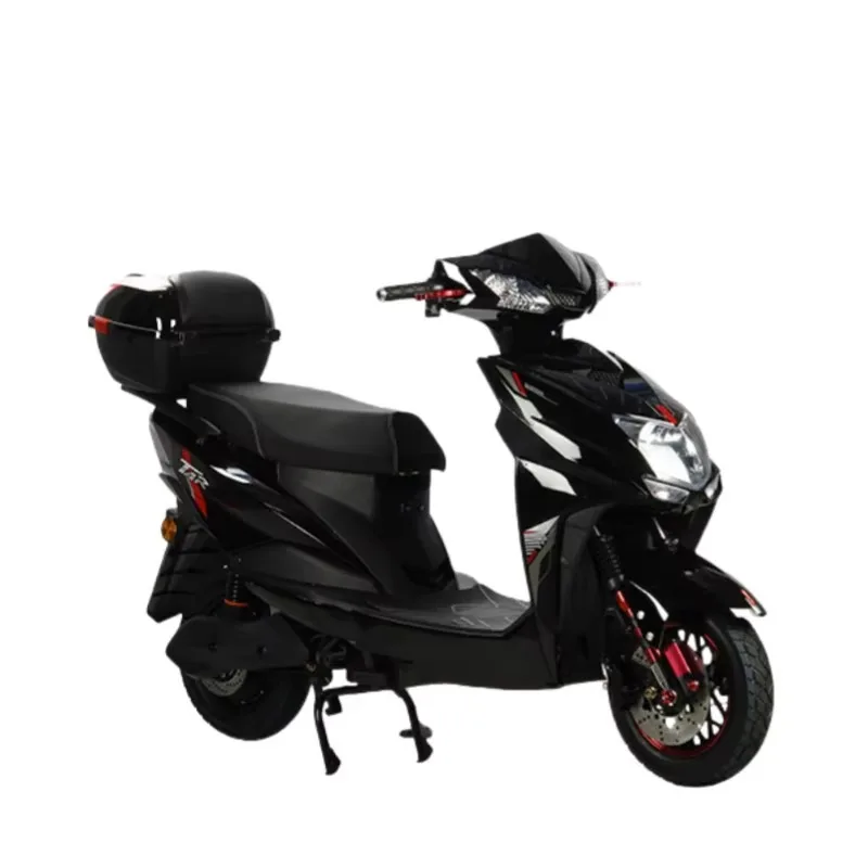 

Zuimi High-end Cheaper Long Range Off Road Best Selling Popular China Products Adult Motorcycle Scooter Electric 1000w 1500w