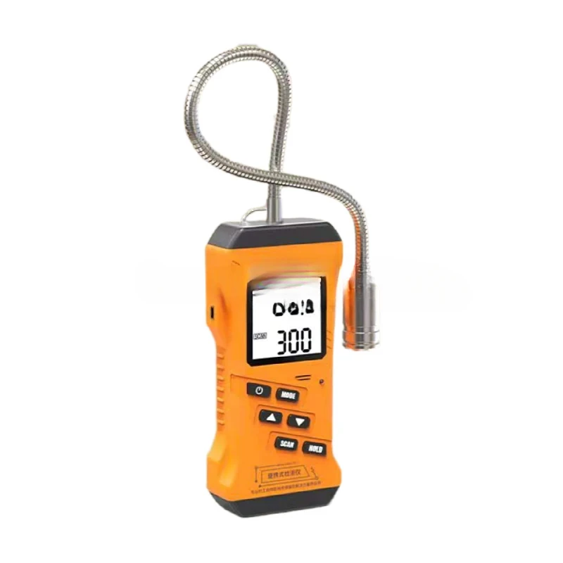 FOR SEM332B Radon Sensor Freon Leak Detectors Gas Detection System Natural Gas Leak Detector