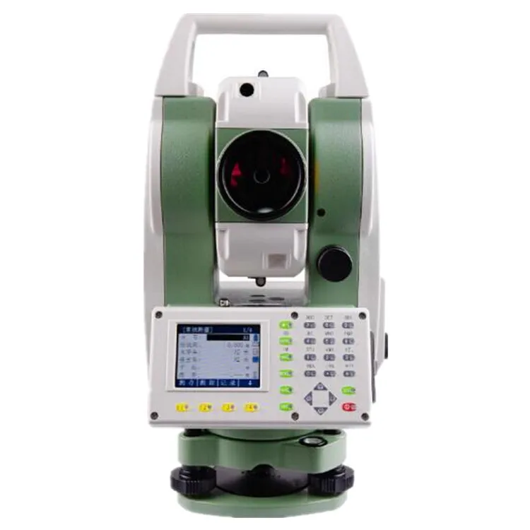 New China Total Station Surveying InstrumentRTS342R10 30X Hd LCD Screen Total Station Price Cheap