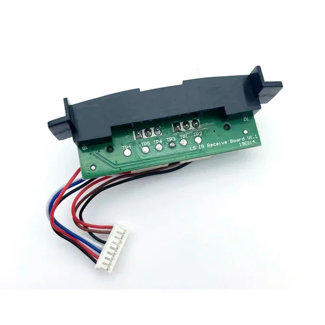 Serbatoio della pompa dell\'acqua della ruota originale per Xiaomi Mijia G1 MJSTG1 Mi Robot aspirapolvere aspirapolvere essenziale accessori per