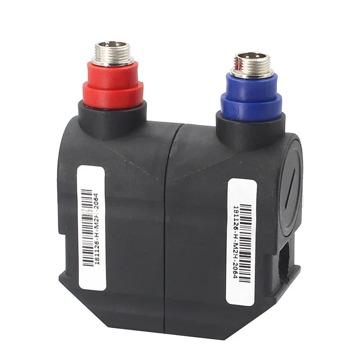 

'Handheld digital water portable ultrasonic flow meter high quality