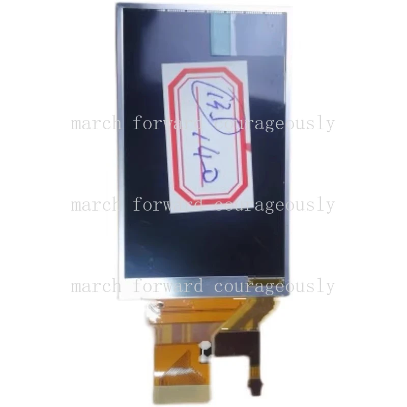 For Samsung ST5000 Digital Camera LCD Screen - 3.5-inch Display