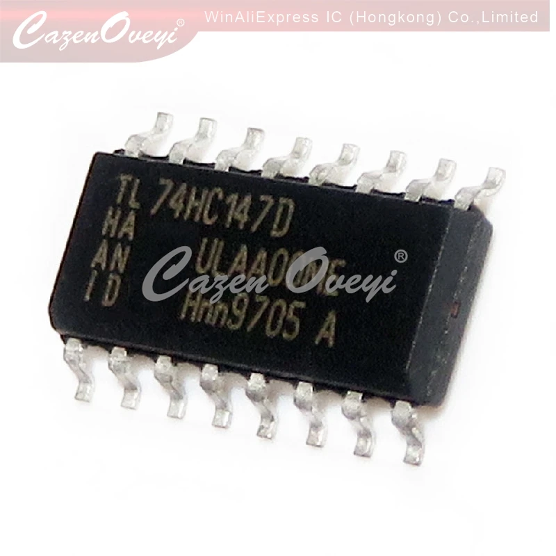74HC147D 74HC147 AD7528JRZ AD7528JR AD7528 74HC4040D 74HC4040 SOP-16