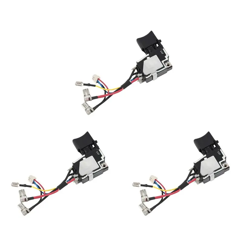 AT21-3X Switch For 6507228 650722-8 6502414 6507032 TD134DX2 DTD134 BTD134 BTD146 DTD146 BTD146Z BTD134Z TD134D Switch
