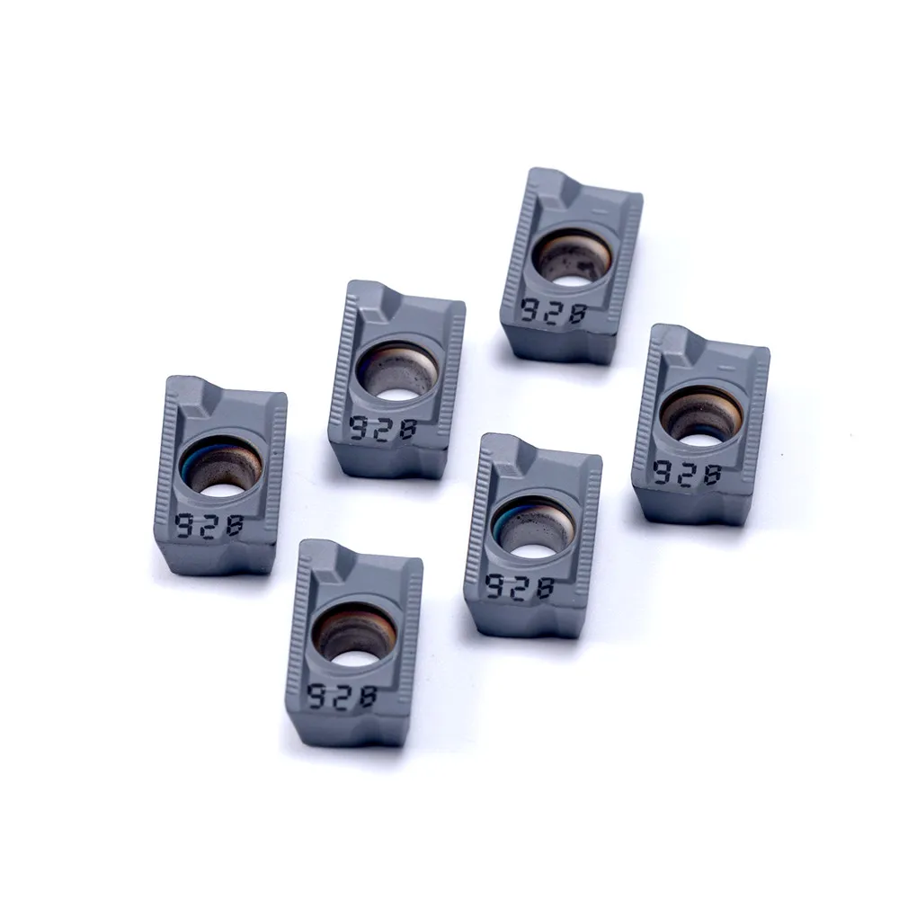 HM90 APKT1003 APKT1604 Chdcnd IC908 Xay Cắt Dụng Cụ Xoay APMT1135 IC928 CNC Mặt Tiện Carbide Dạng APKT 1003 1135 1604