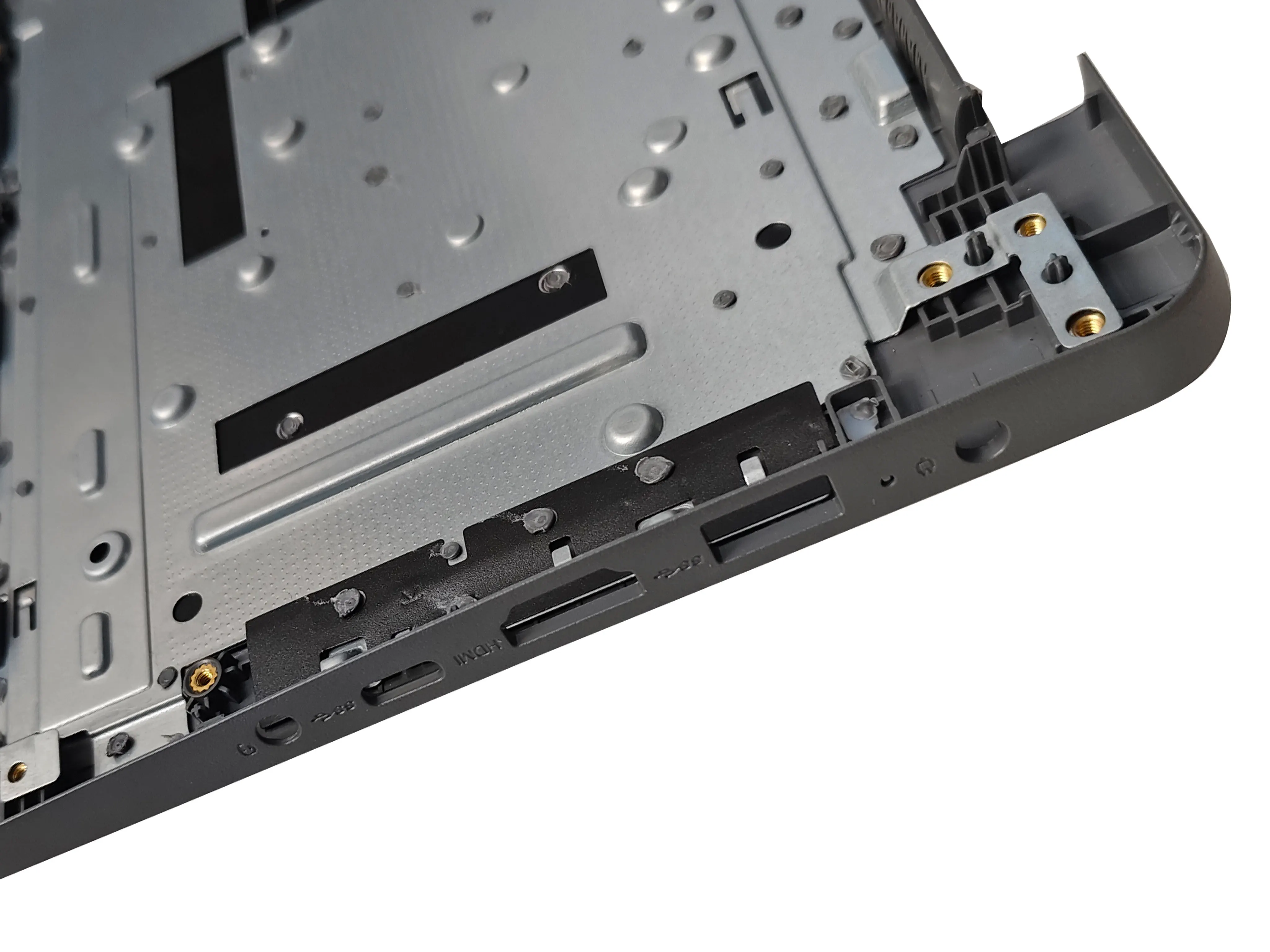 Новинка для IdeaPad 3-15ITL6 3-15ALC6 15S 2021, клавиатура США/Великобритании/испанского/французского языка, верхняя крышка для ноутбука, упор для рук