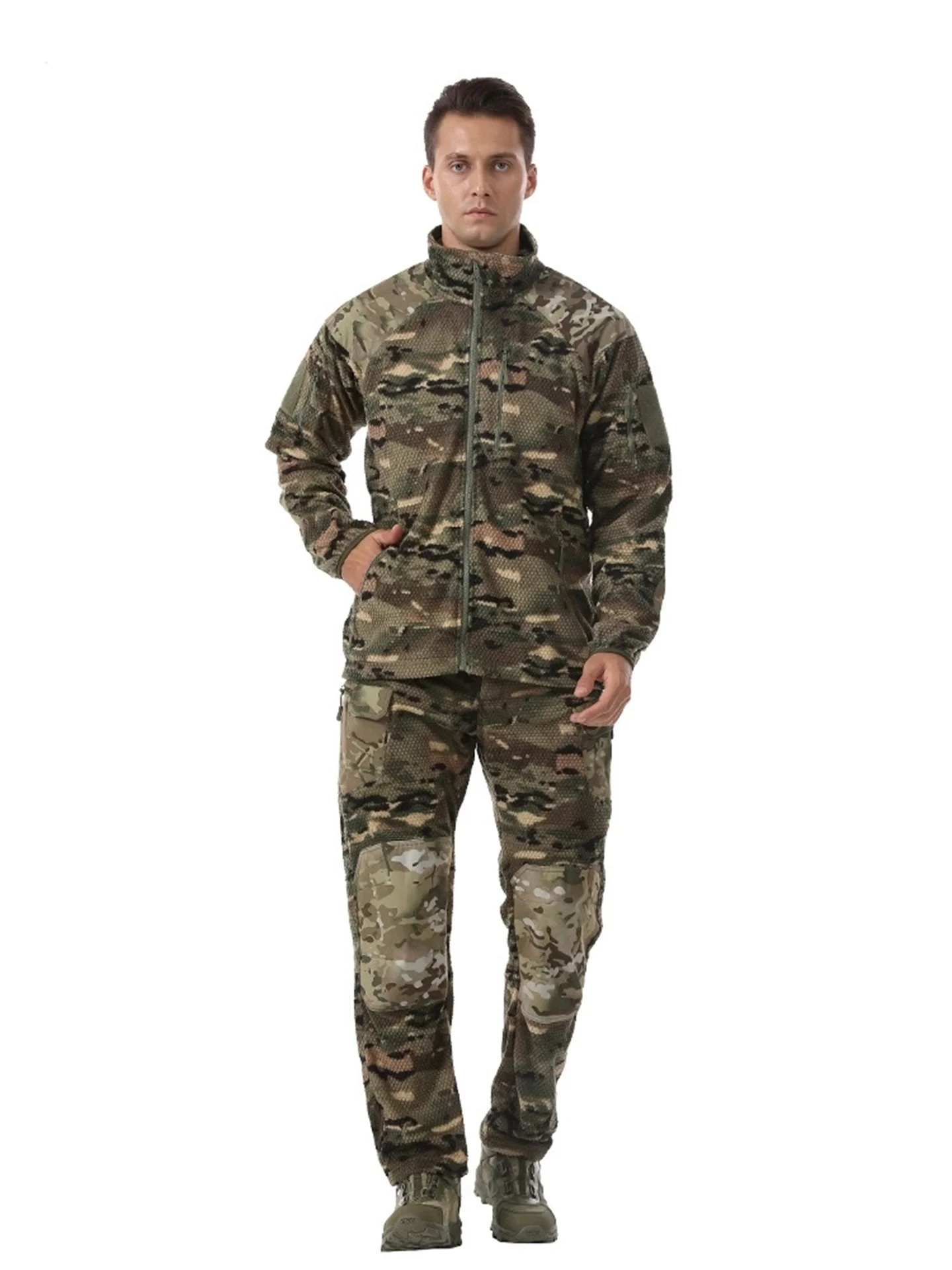 outdoor-sports-autumn-and-winter-new-fleece-suit-stand-collar-jacket-double-sided-plus-velvet-thick-polar-fleece-warm-coat