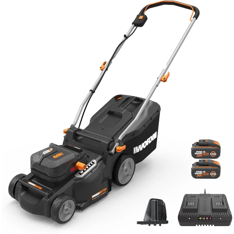 WORX Nitro 40V 16