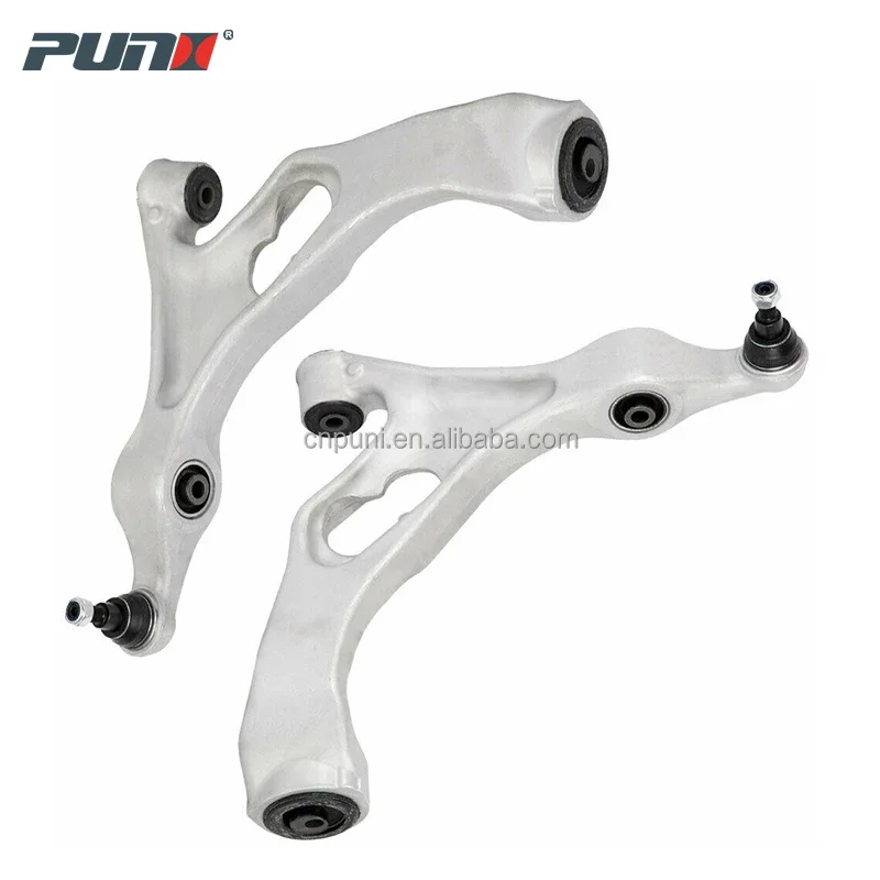 95834105300 Auto Suspension parts Front Lower control arm For Q7 4LB CAYENNE 92A Touareg 7L8407151F