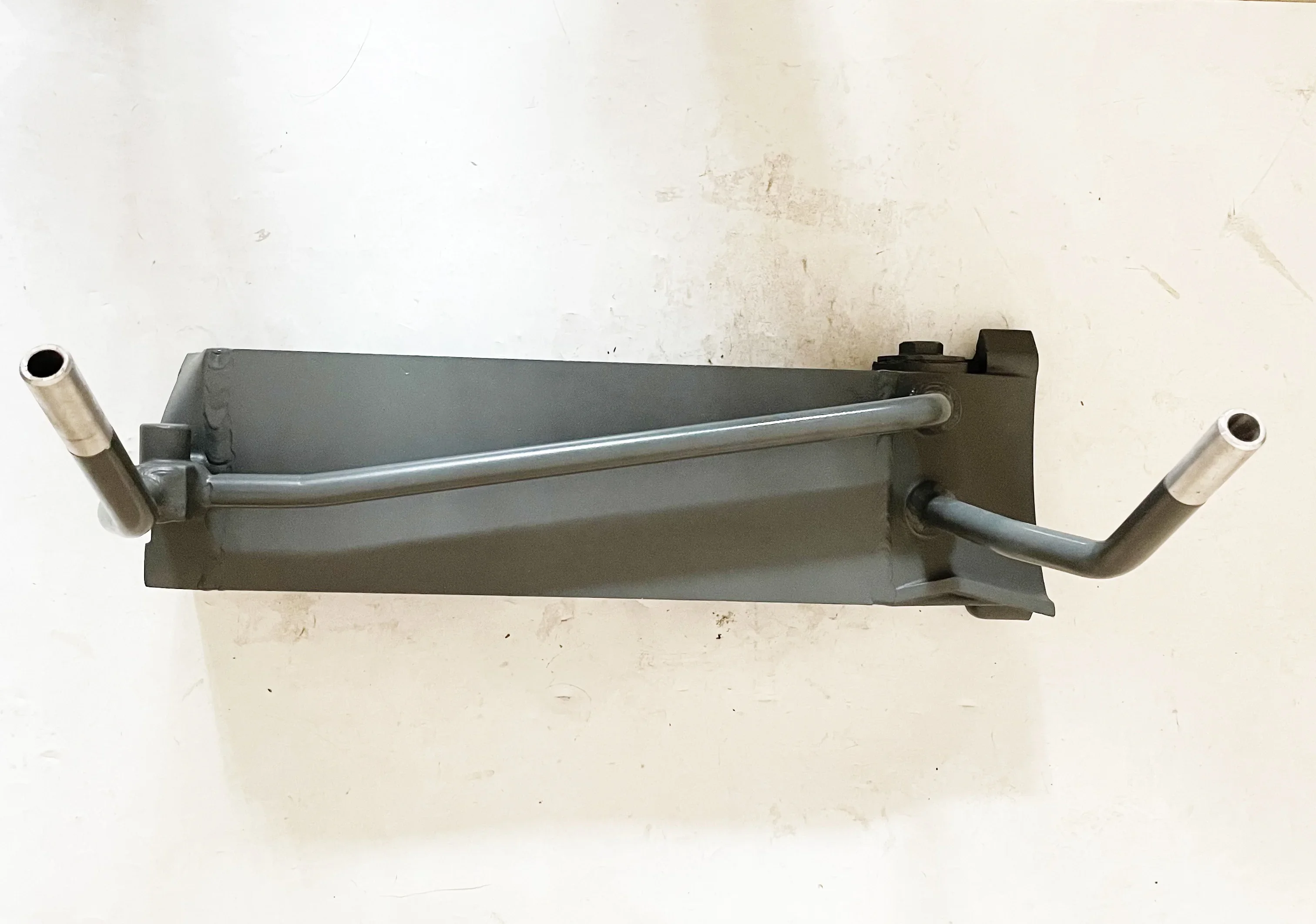 Enfriador de aceite d-eutz BF4L914 de la mejor calidad 04158584 04237923