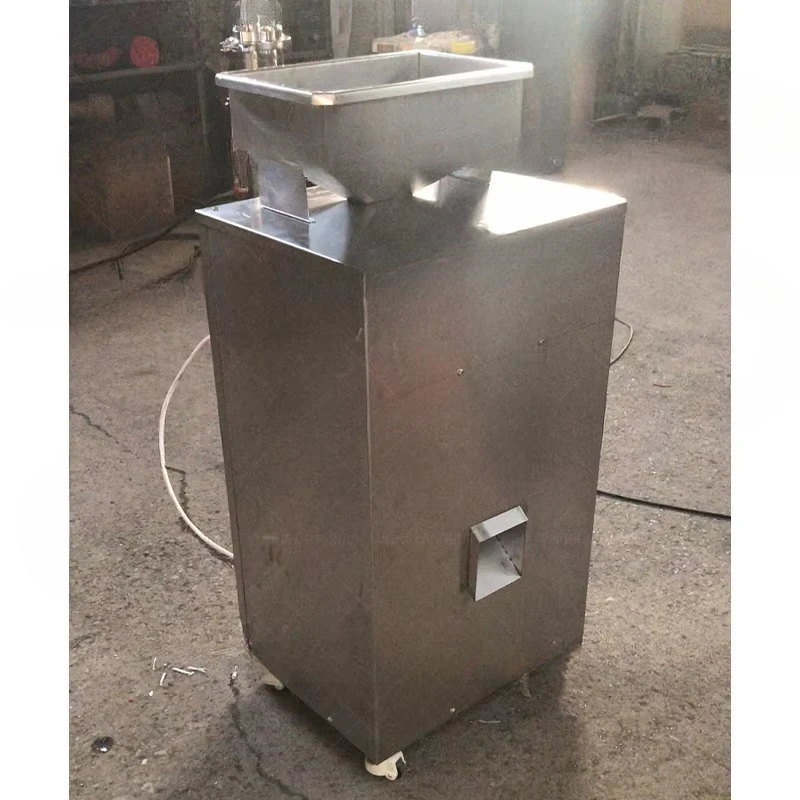 آلة تعبئة حبوب الكاكاو 50-100 كجم / ساعة بسعر المصنع #2