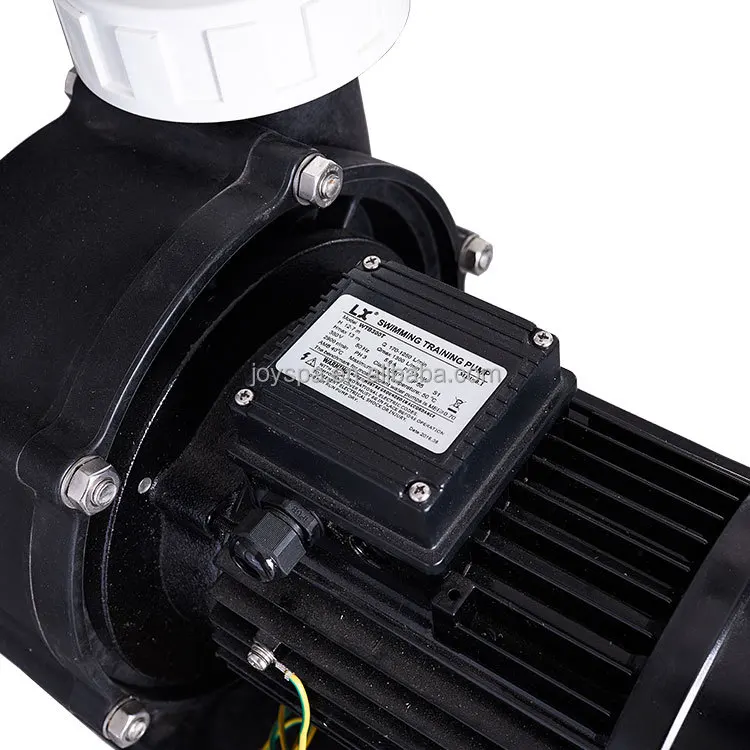 EQ16 WiFi APP Salt Chlorinator real-time parameter reading, smart disinfection for private Swimming Pool Spa setup