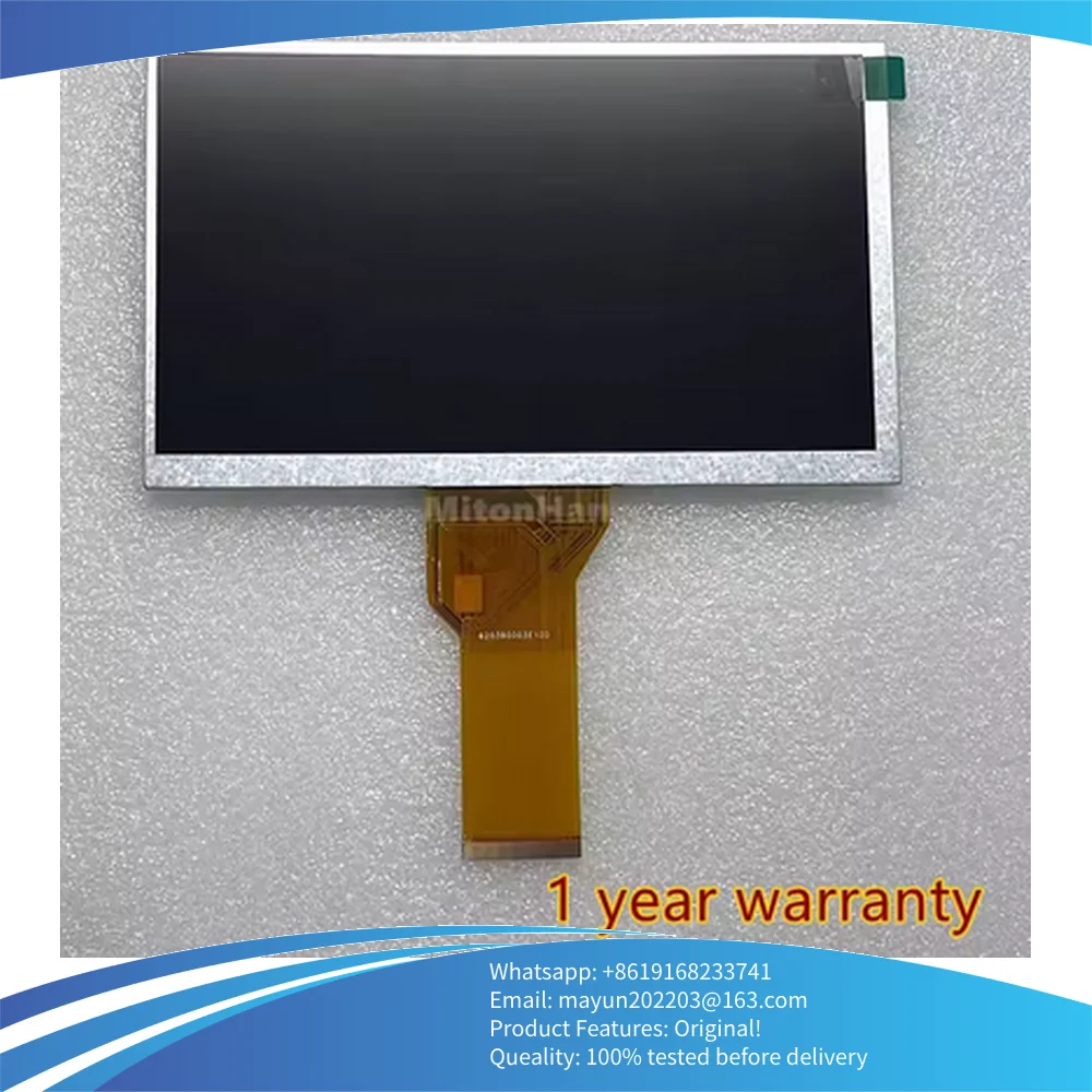 smart700IE V3 HMI SMART LINE 6AV6648-0CC11-3AX0 PLC 6AV6 648-0CC11-3AX0 LCD Screen Display