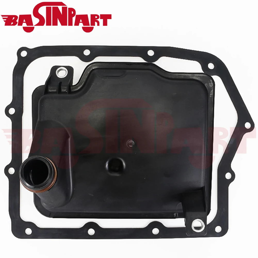 68018555 Kit de filtro de transmisión automática AA 62TE, junta de cacerola para Chrysler, Dodge Avenger Journey, Ram Promaster, VW Routan