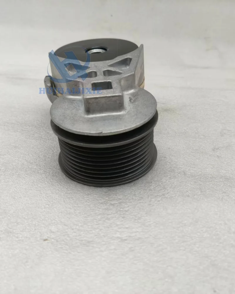 Part Number 351-6636: Strap Tensioner — Compatible with CAT 627, 623, 621, 627K LRC, 632, 627K, 623K LRC, 623K, 621K
