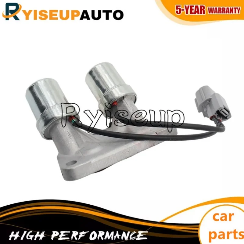 

New Transmission Solenoid Dual Shift Solenoid 28200-PLX-003 28200PLX003 for Honda Civic 2001-2004 Shift (Dual) BMXA SLXA 01-05