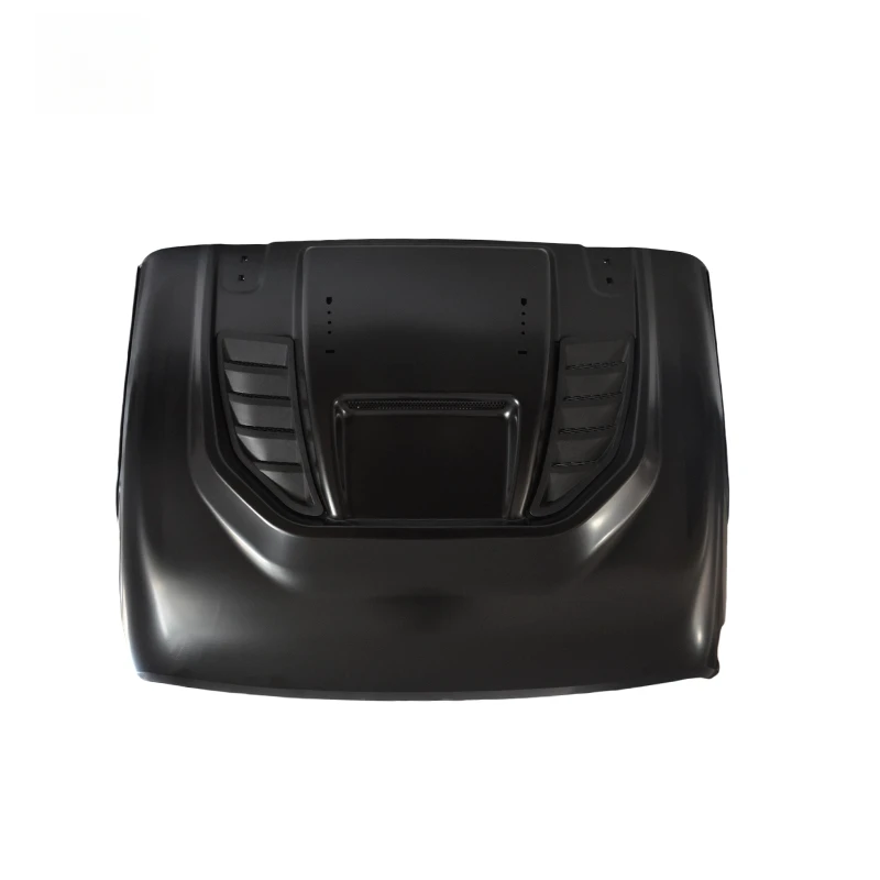 Sandstorm Stylized Engine Hood Bonnet 4x4 Offroad Auto Body Modification Accessories
