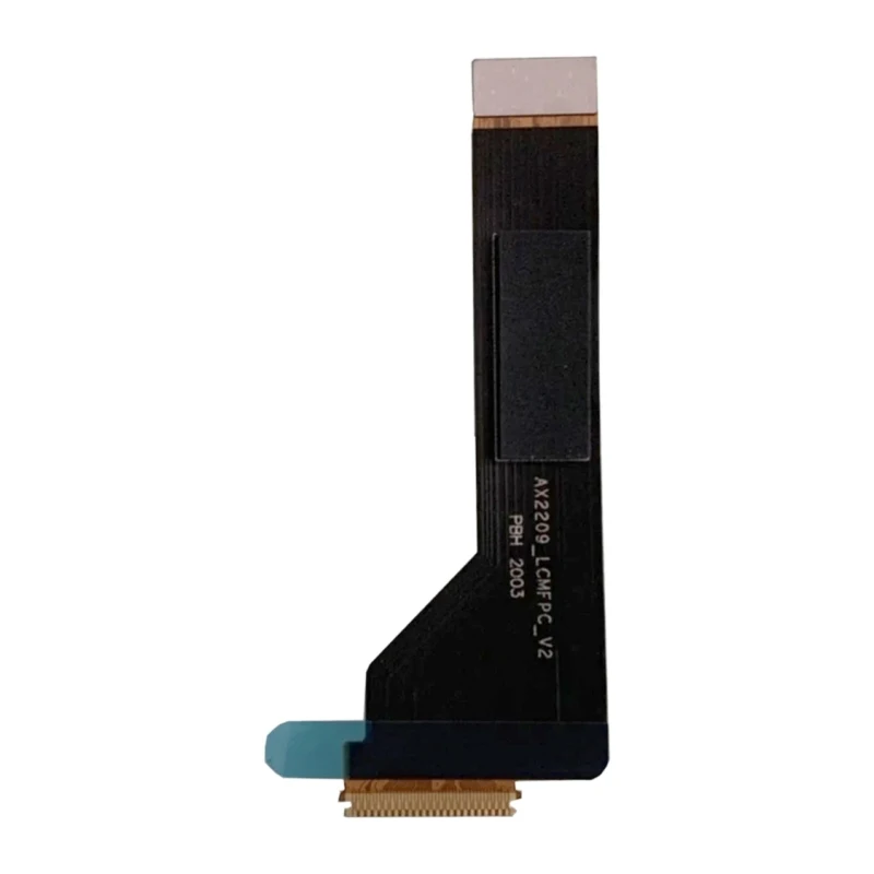 LCD Flex Cable for Lenovo Tab M10 Plus TB-X606F TB-X606N TB-X606M